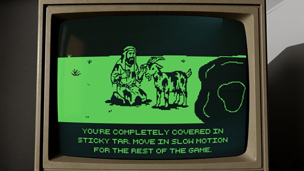 The Exodus Trail image number null